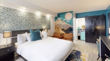 Top 9 hotels in Albuquerque: from romantic and family-friendly boutiques to art spaces and venues for the perfect gambling parties