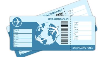 Why you need a boarding pass: what it is and how it differs from an airline ticket, what information it contains and why it is better to print it out