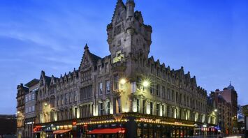 Top 10 great hotels in Glasgow: from serviced apartments to stylish boutique properties and grand townhouses