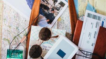 Perfect travel with PNR code