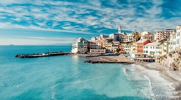 Delightful Greek resorts 2024