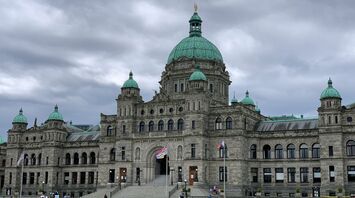Legislative Assembly of British Columbia