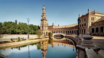 Seville is the perfect vacation destination