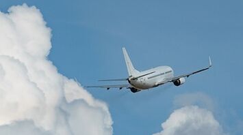 How to keep yourself entertained on a long flight