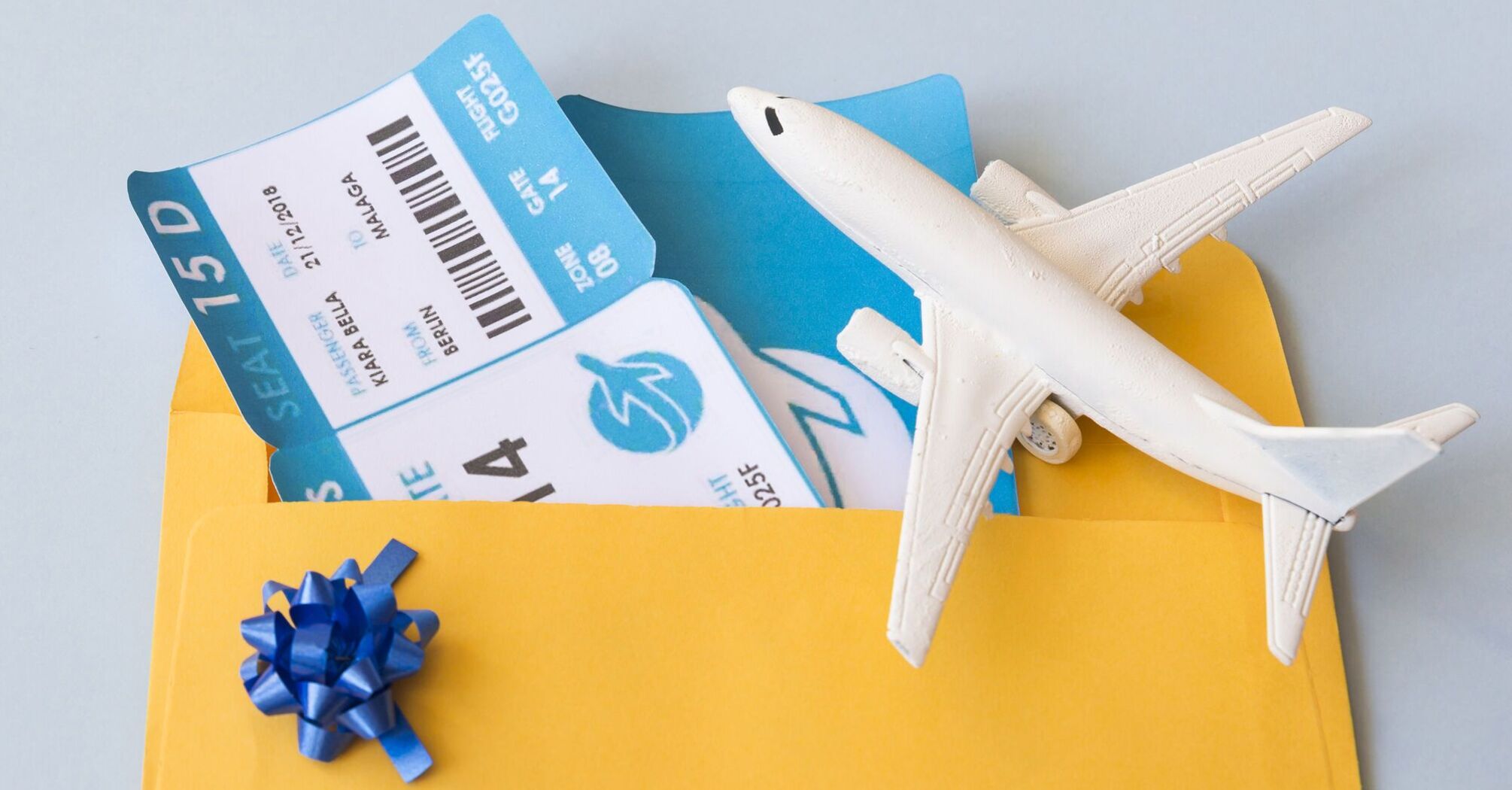 How to find the best airfare