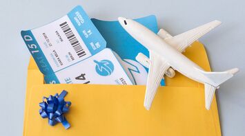 How to find the best airfare