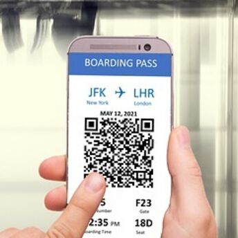 Airline Reservations