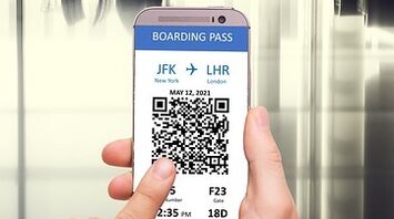 Airline Reservations