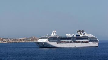 Sets sail on its new summer 2024 itinerary