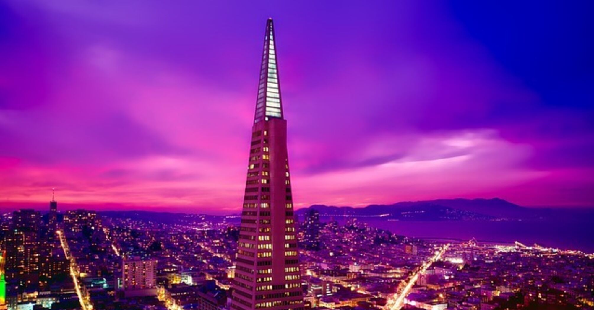Best cheap hotels in San Francisco