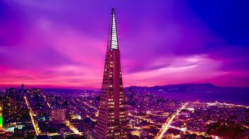 Best cheap hotels in San Francisco