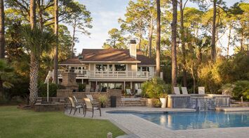 The best resorts in South Carolina, from rustic mini hotels to beachfront boutique hotels and luxury resort spas