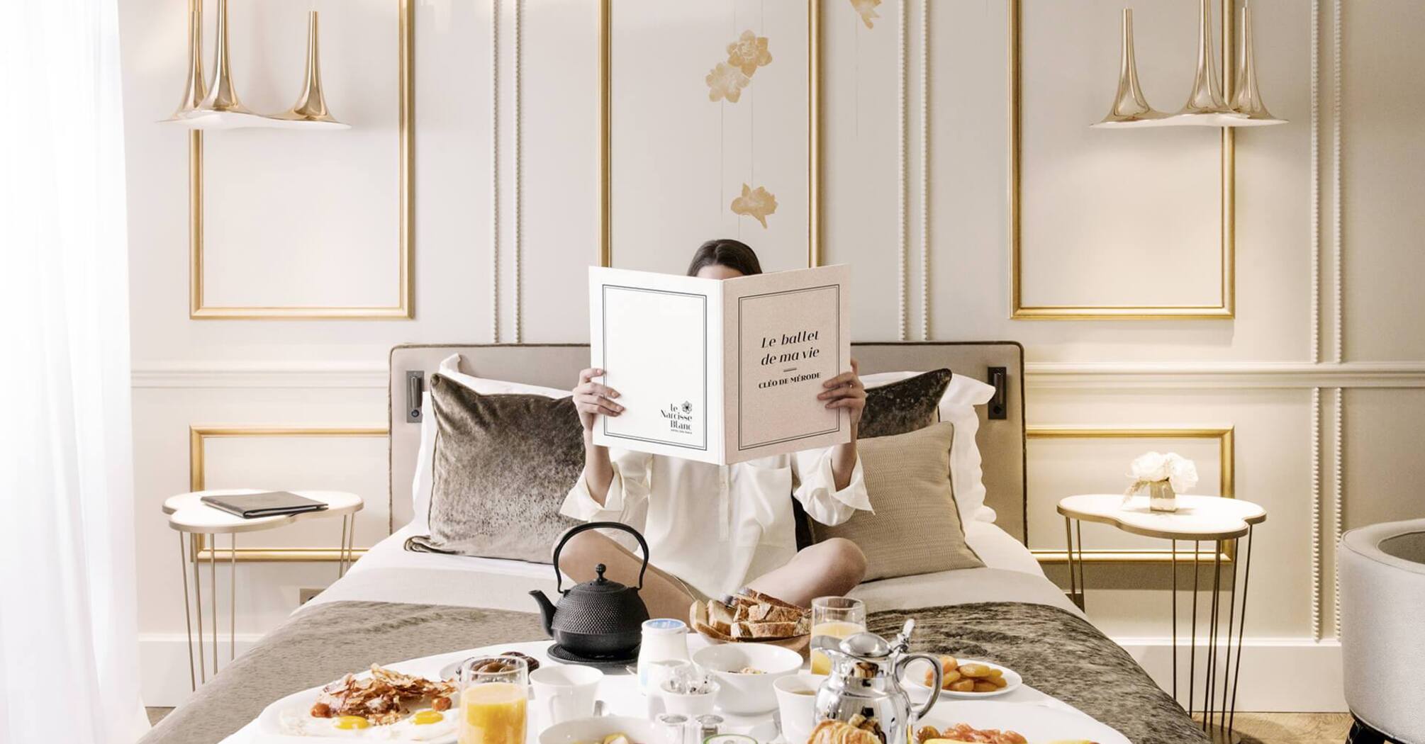 Top 40 hotels in Paris: from luxury spa hotels and trendy designer boutiques to historic townhouses and legendary urban hideaways