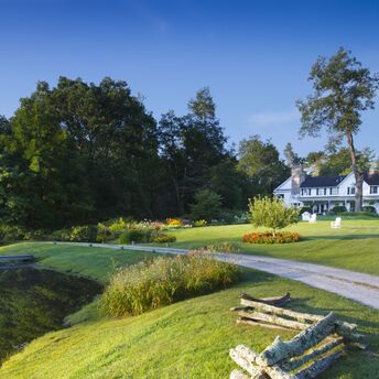 Best hotels in Highland-Cashiers: top 5 places to stay in North Carolina for families, couples, or solo travelers
