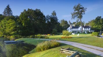 Best hotels in Highland-Cashiers: top 5 places to stay in North Carolina for families, couples, or solo travelers