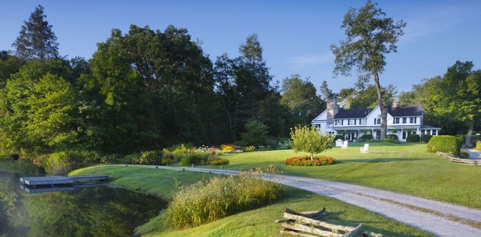 Best hotels in Highland-Cashiers: top 5 places to stay in North Carolina for families, couples, or solo travelers