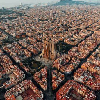 Barcelona, Spain