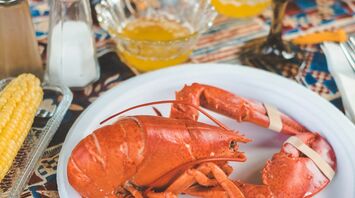 A New England Staple