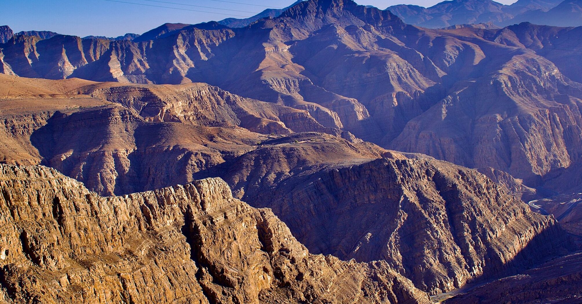 Ras Al Khaimah, Ras Al Khaimah, United Arab Emirates