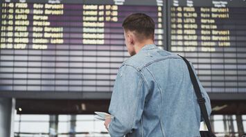 If the flight was delayed for 2 hours: whether you can get compensation, what benefits airlines provide and what to do at the airport