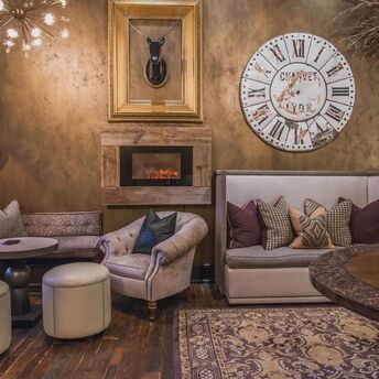 Top 8 best hotels in Asheville, North Carolina: from grand estate and industrial boutique to luxury resort with golf course