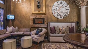 Top 8 best hotels in Asheville, North Carolina: from grand estate and industrial boutique to luxury resort with golf course