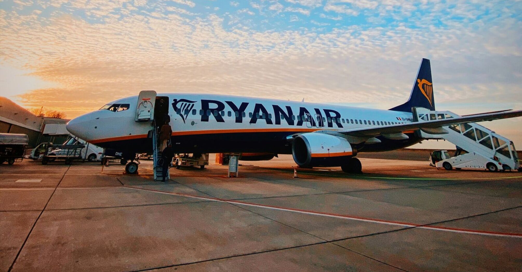 London Stansted Airport, Stansted, United Kingdom