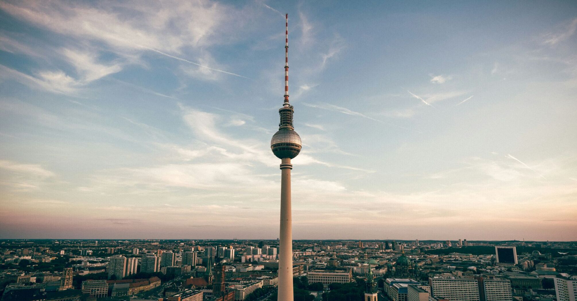 8 Hidden Gems in Berlin to Visit This Summer, Loved by Locals