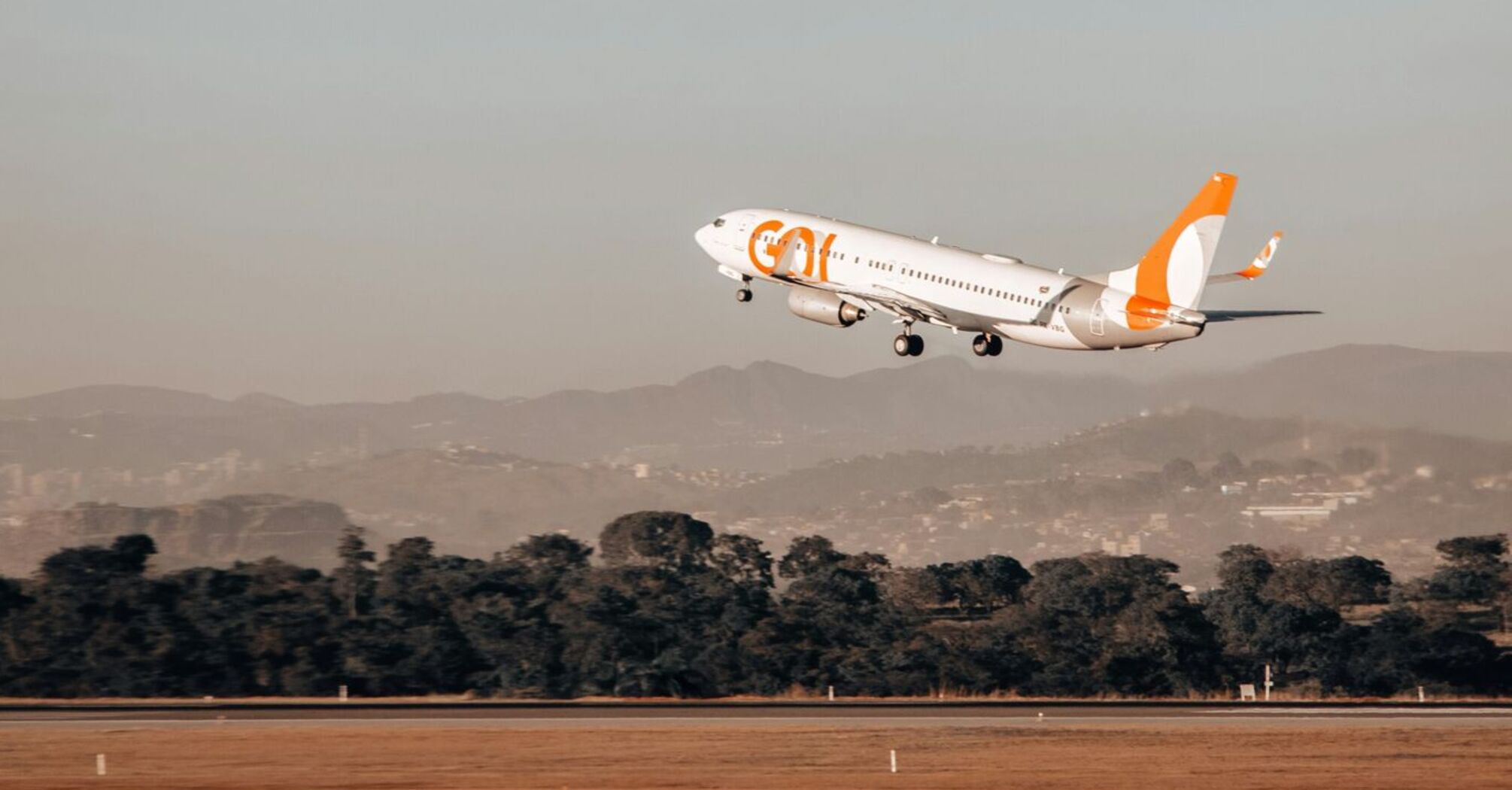 Boeing 737-800, Gol Linhas Aéreas