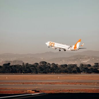 Boeing 737-800, Gol Linhas Aéreas