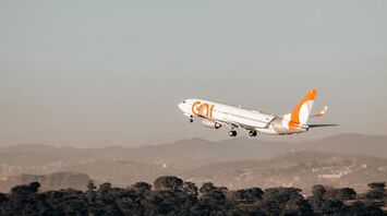 Boeing 737-800, Gol Linhas Aéreas