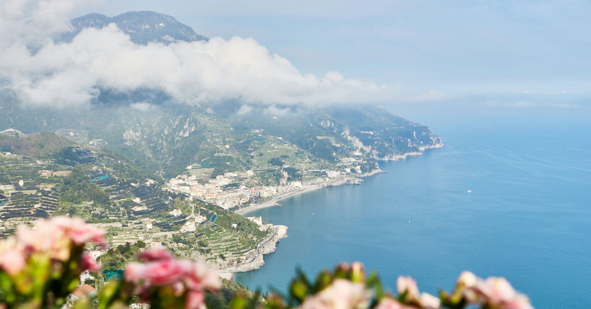  Top 10 Must-Visit Places on the Amalfi Coast – A Guide to Italy’s Hidden Gems