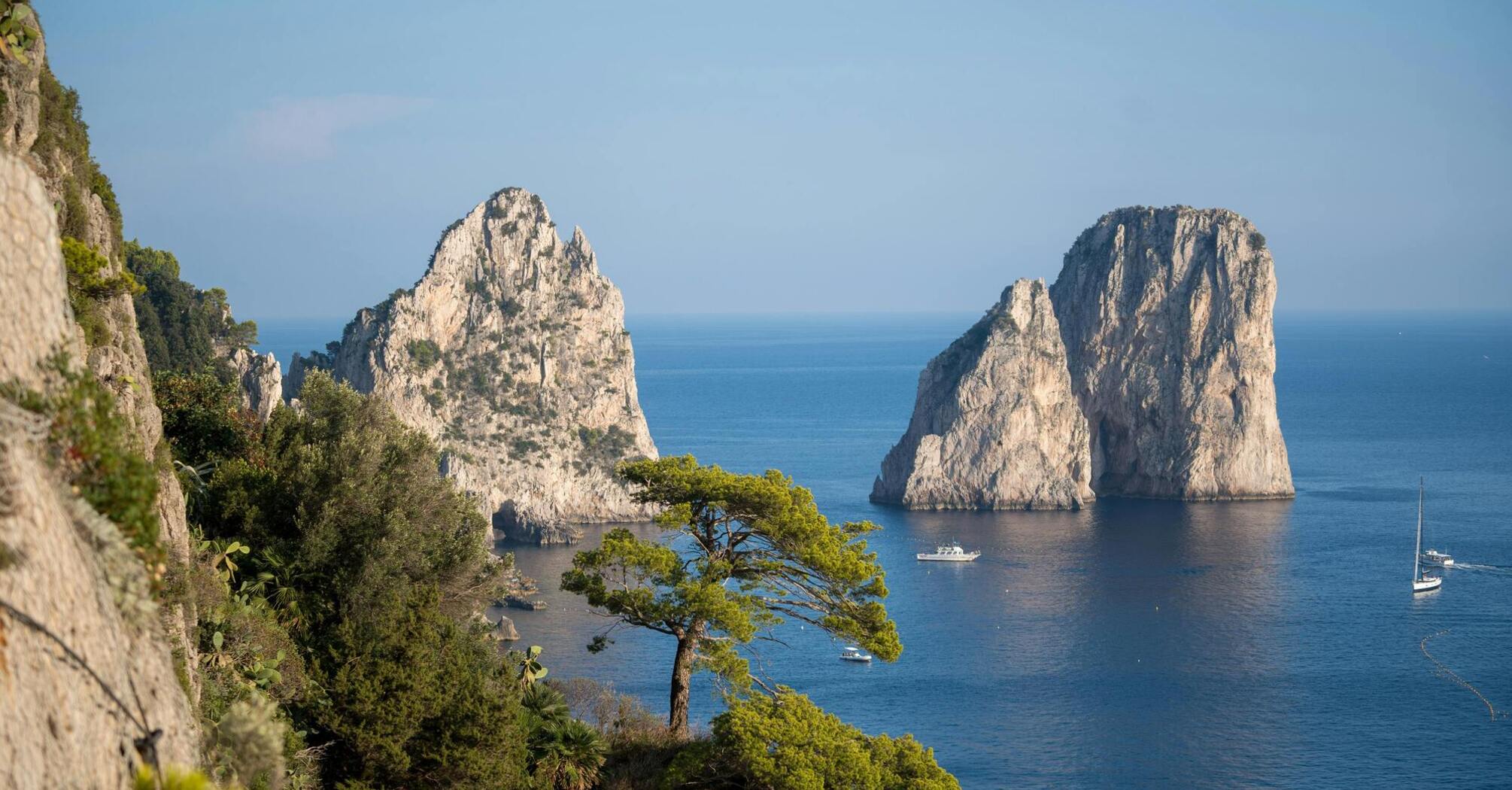 Capri Top Spots: Must-Visit Attractions and Hidden Gems 