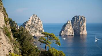 Capri Top Spots: Must-Visit Attractions and Hidden Gems