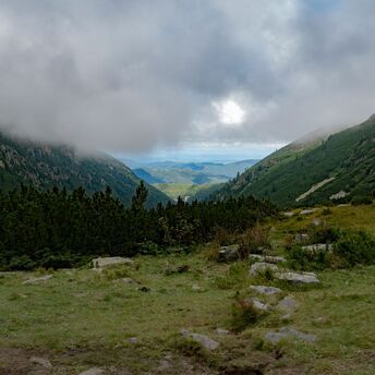 Rila, Bulgaria
