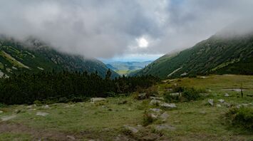 Rila, Bulgaria