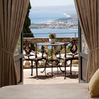 Top Hotels in Sicily: 10 Luxury Exclusive Resorts&Villas