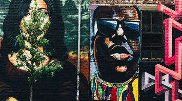 Bushwick, Brooklyn, New York, USA