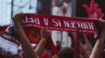 Liverpool, Liverpool, United Kingdom