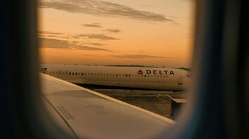 Hartsfield-Jackson Atlanta International Airport, Atlanta, United States