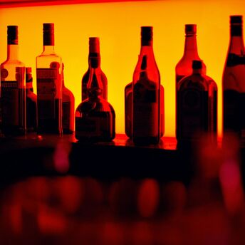 Top 15 Speakeasy Bars in Los Angeles - Hidden Gems