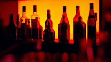 Top 15 Speakeasy Bars in Los Angeles - Hidden Gems