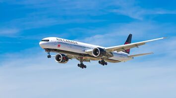 air canada airline
