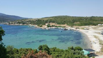 Urla, Izmir, Turkey