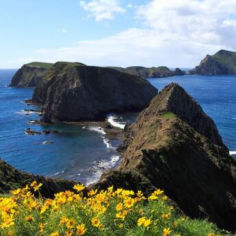 Best Weekend Getaways from San Diego: Top 10 Destinations