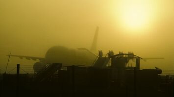 Tribhuvan International Airport (KTM), Ring Rd, Kathmandu, Nepal