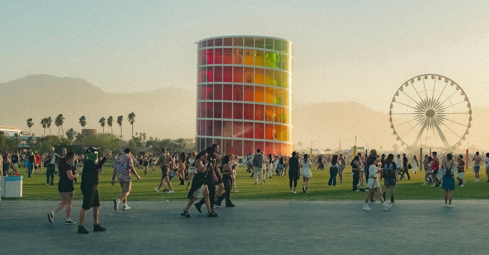 Coachella 2025: Everything You Need to Know