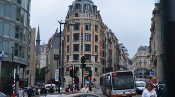 Brussels, Belgium