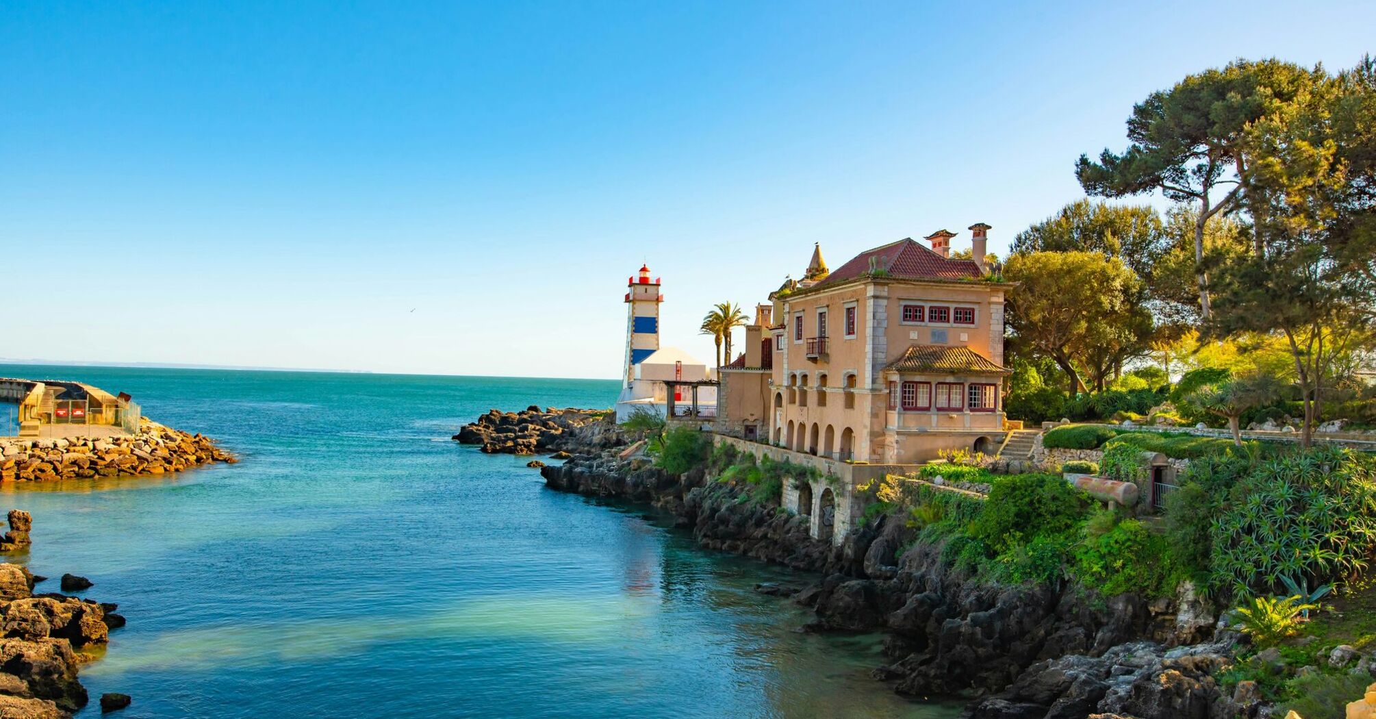 Cascais, Portugal