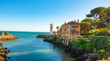 Cascais, Portugal
